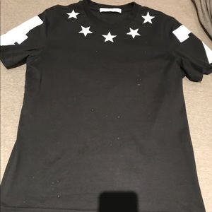 Men’s Givenchy shirt